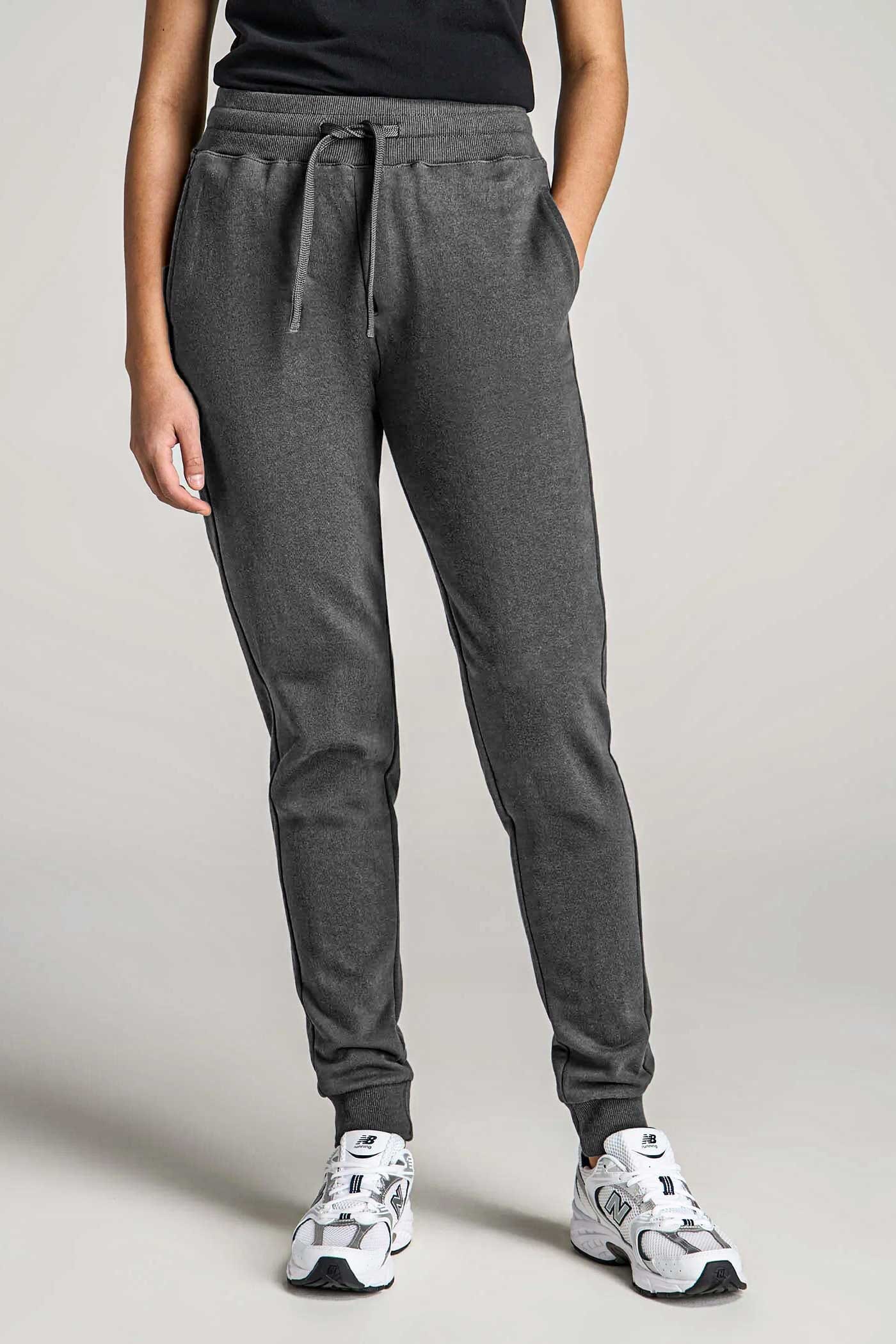 Tessentials Women's Terry Jogger Pants