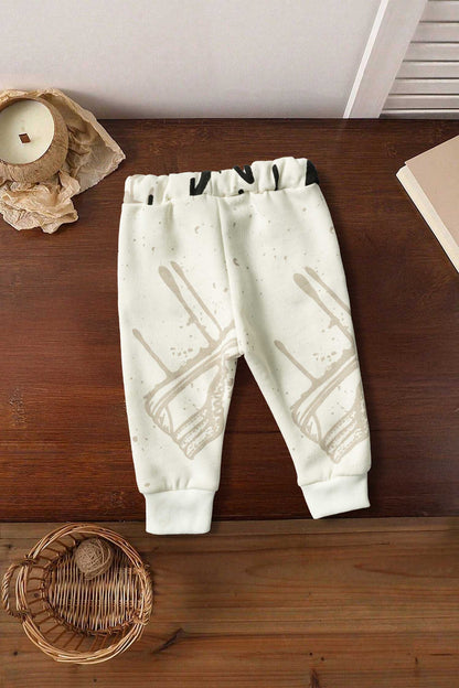 LFT Kid's Classic Fleece Minor Fault Jogger Pants