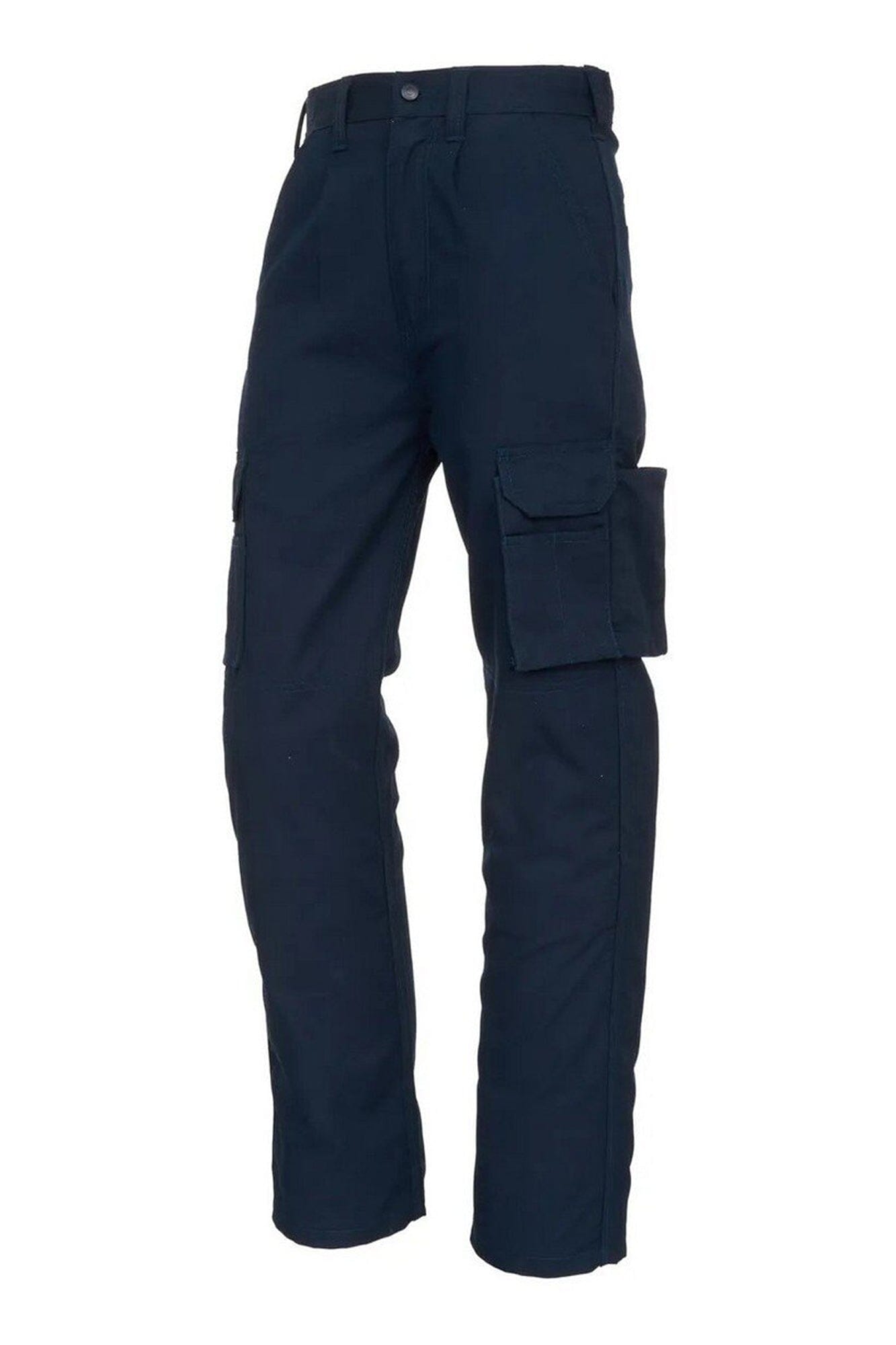 Men's Asuncion Minor Fault Cargo Pants Minor Fault Image Navy 28 28