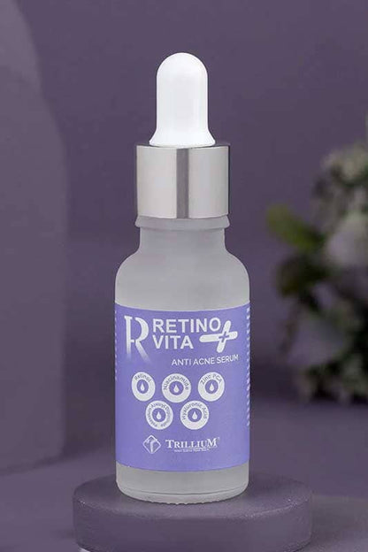 RetinoVita Anti Acne Serum Health & Beauty TBK 