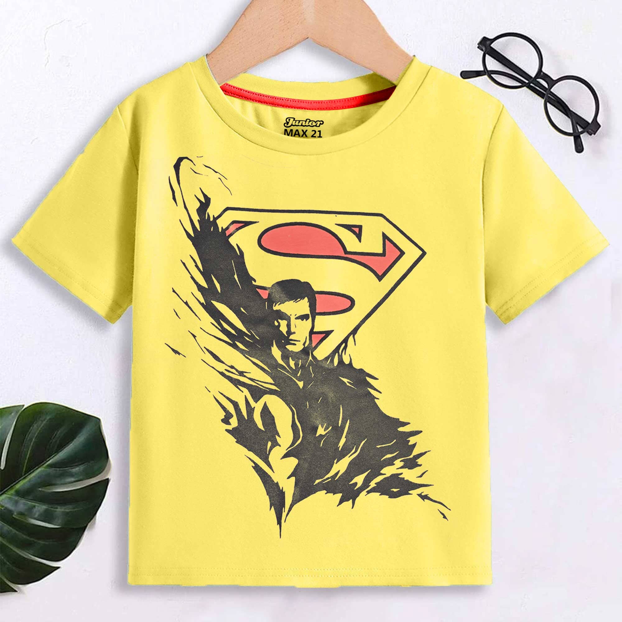 Superman t shirt outlet 12-18 months