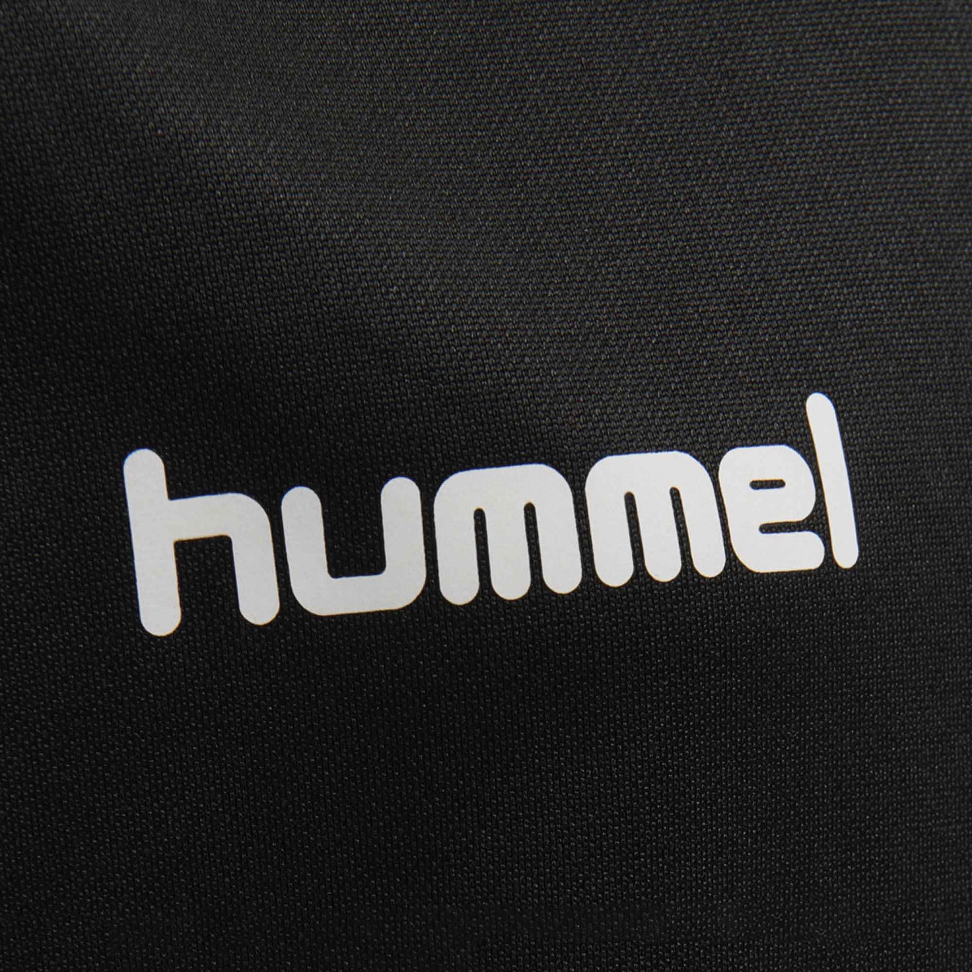 Hummel Boy's Arm Arrow Printed Sports Pullover Hoodie Boy's Pullover Hoodie HAS Apparel 