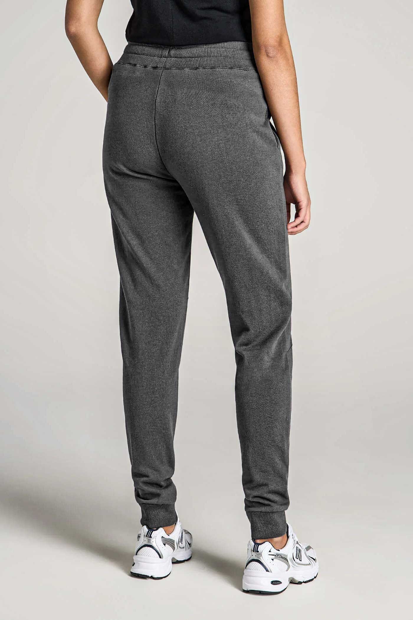 Tessentials Women's Terry Jogger Pants