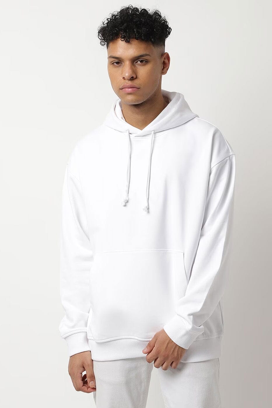 F21 Men's Terry Pullover Hoodie Men's Pullover Hoodie Minhas Garments 