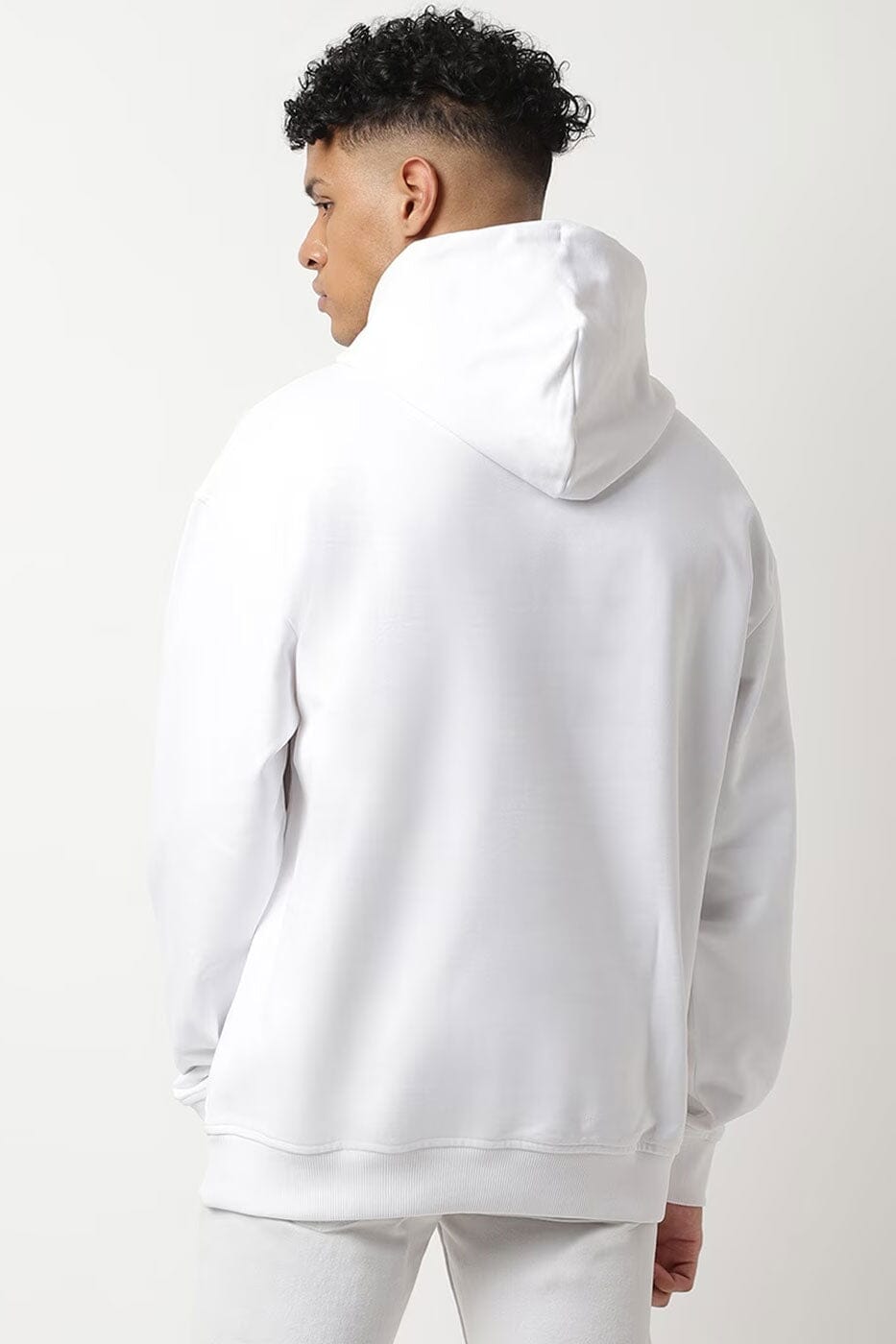 F21 Men's Terry Pullover Hoodie Men's Pullover Hoodie Minhas Garments 