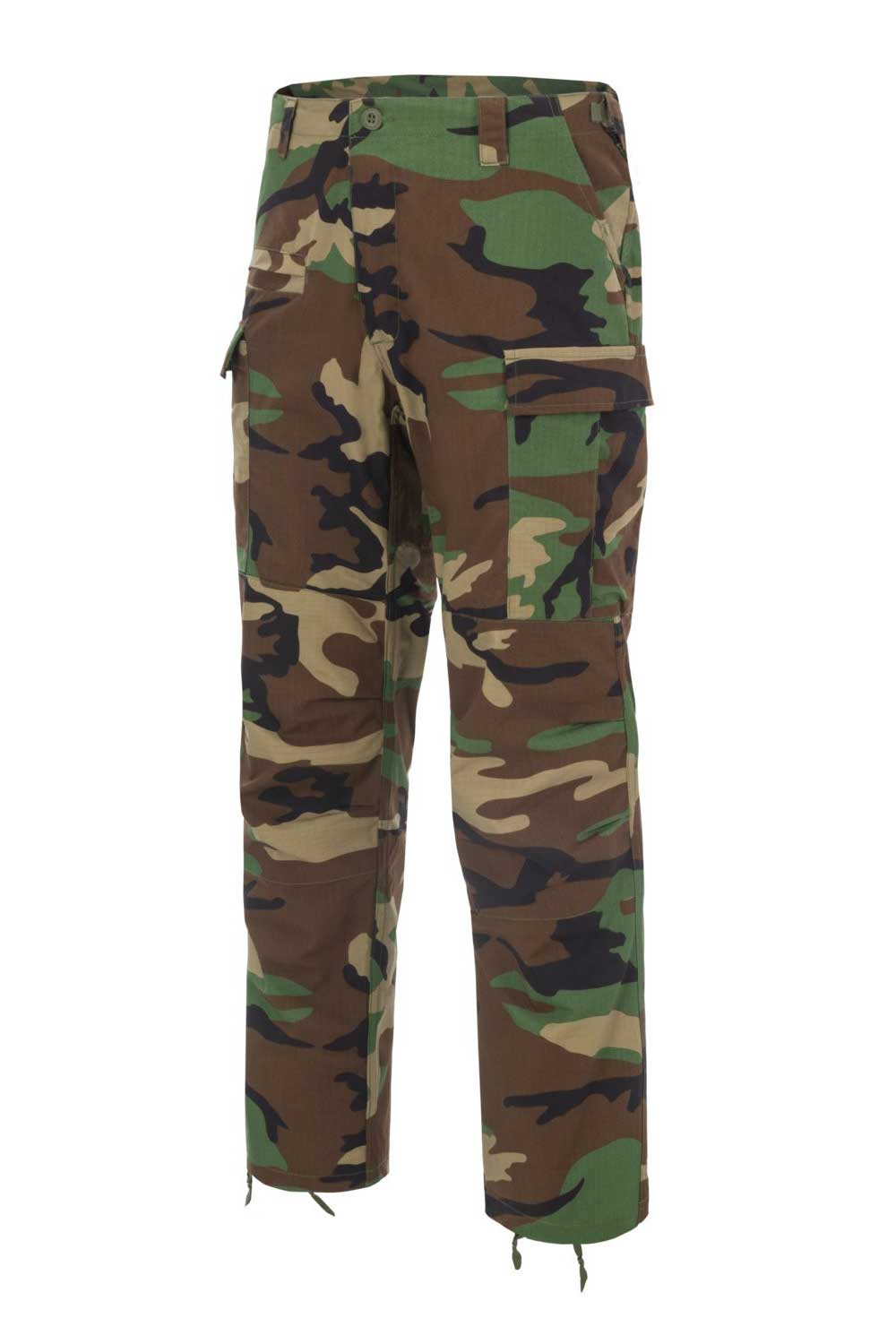 DICKIES Slim Straight Flex Mens Cargo Pants - CAMO | Tillys