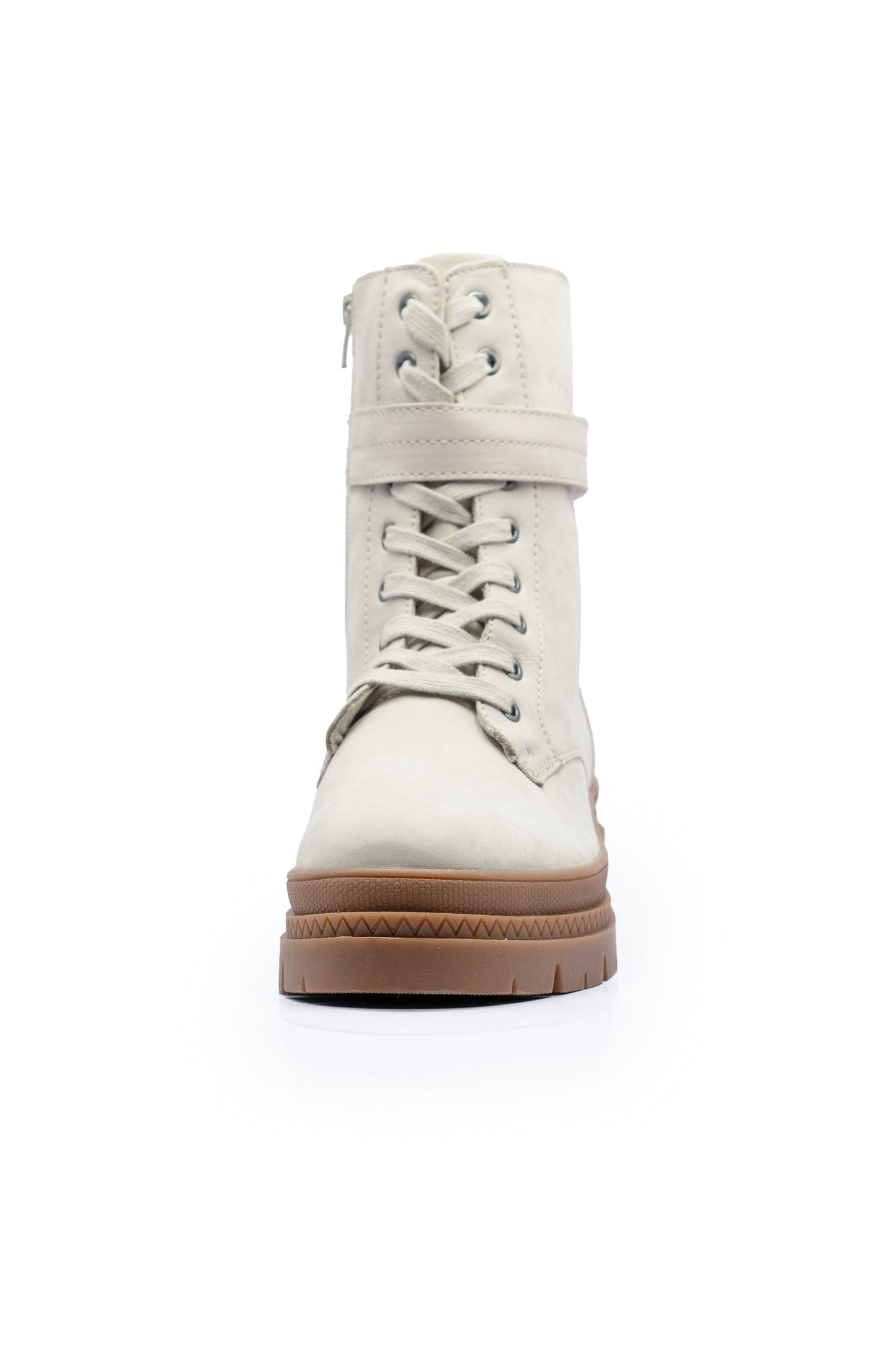 S.Oliver Unisex Lace-Up Boots Unisex Shoes Shafi Pvt. limited (Sale Basis) 