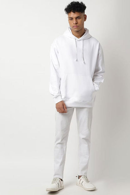 F21 Men's Terry Pullover Hoodie Men's Pullover Hoodie Minhas Garments 