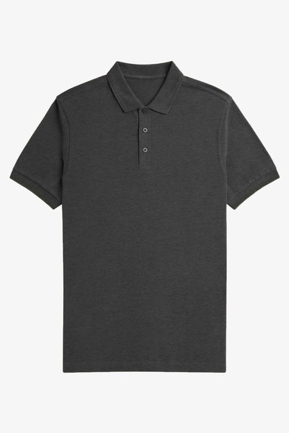 Men's Bacton Short Sleeve Polo Shirt Men's Polo Shirt Image Garments (Pvt.) Ltd. 