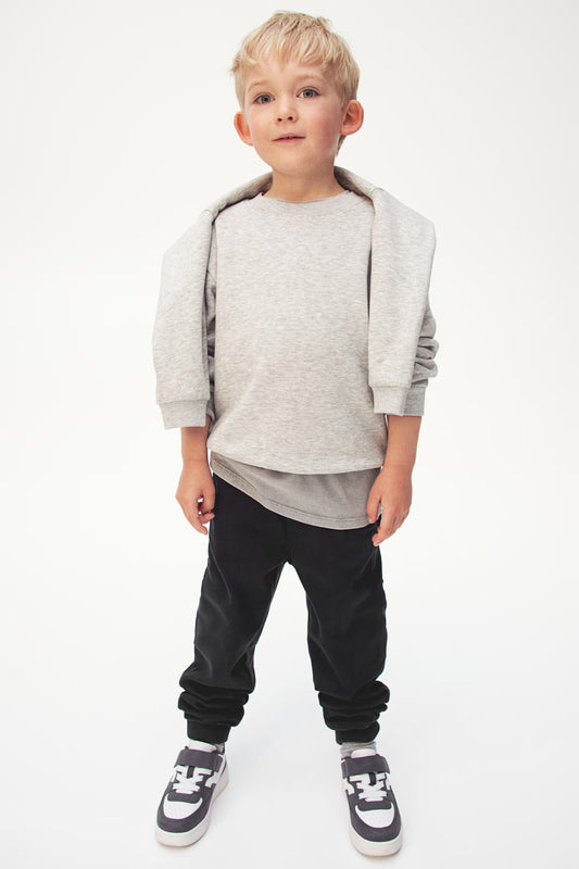 Kingways Kid's Jogger Pants Boy's Trousers SNC 