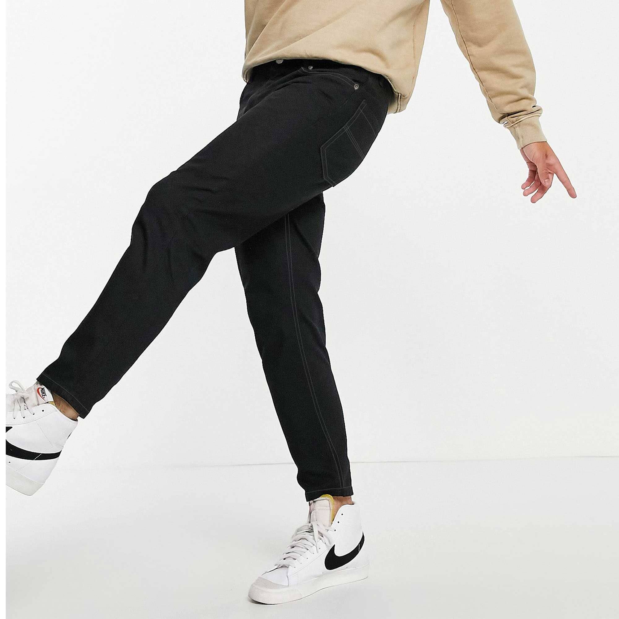 Haband discount mens sweatpants