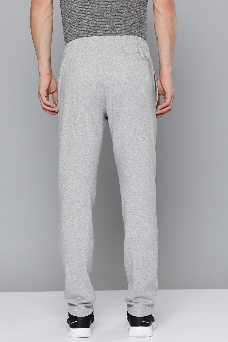 MAX 21 Men's Jersey Loungewear Trousers