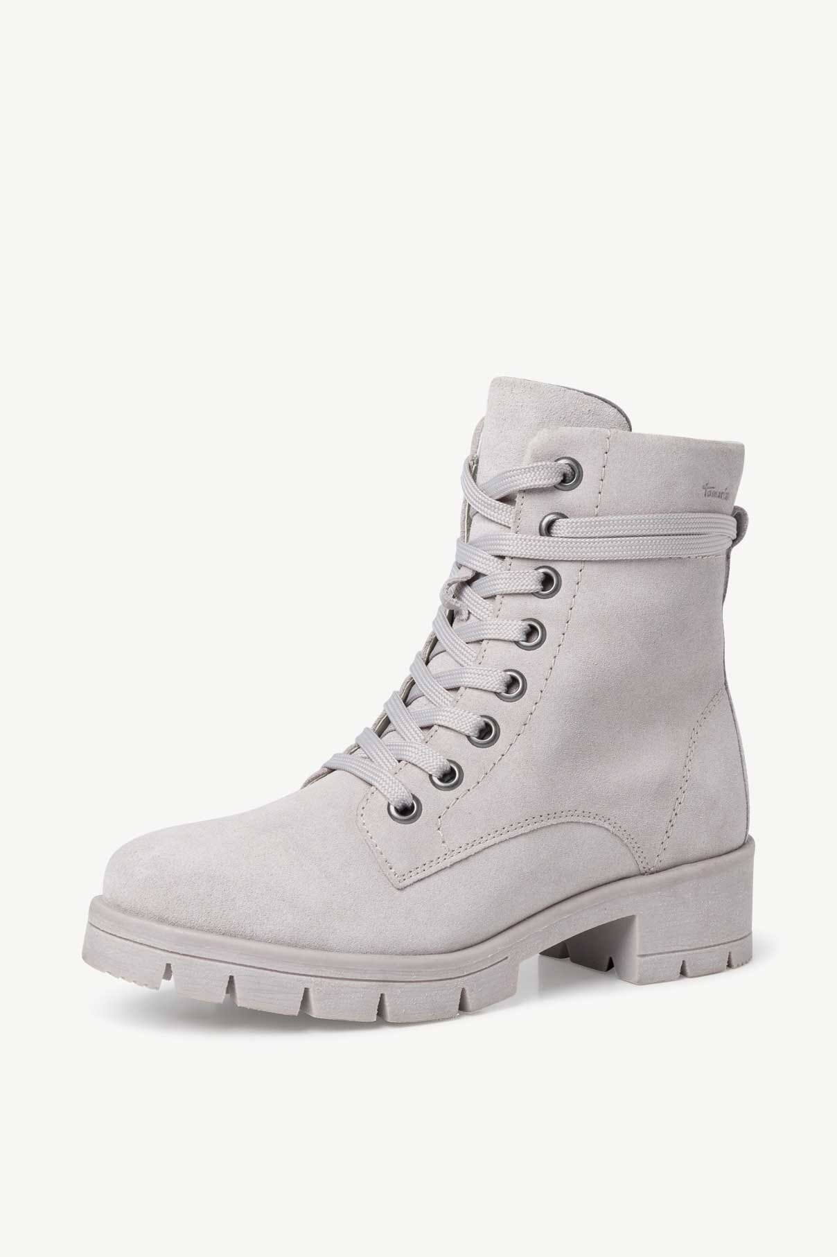 Tamaris Unisex Leather Fit Long Boots – elo
