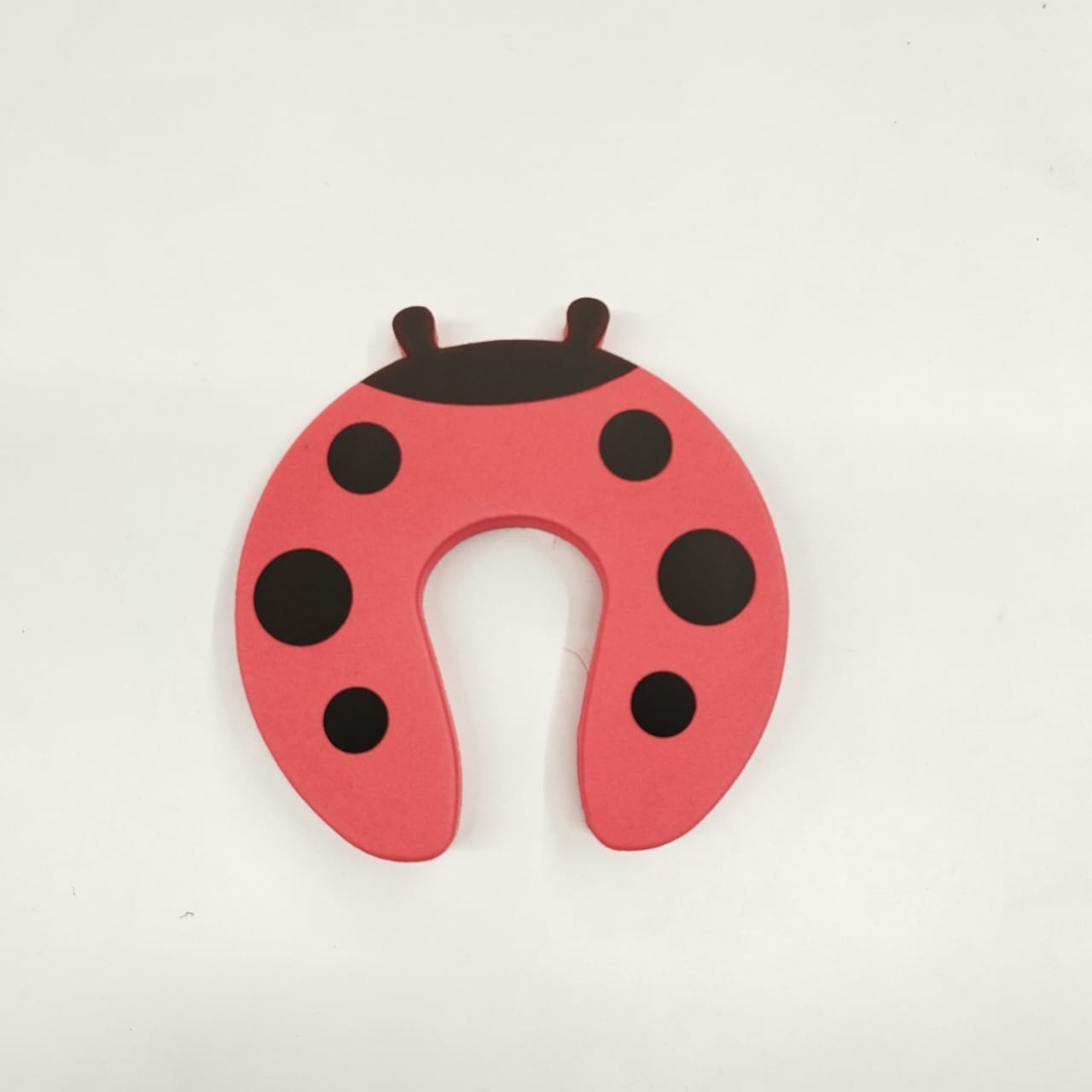 Child Anti Hand Pinch Safety Door Card General Accessories Sunshine China Lady Bug 