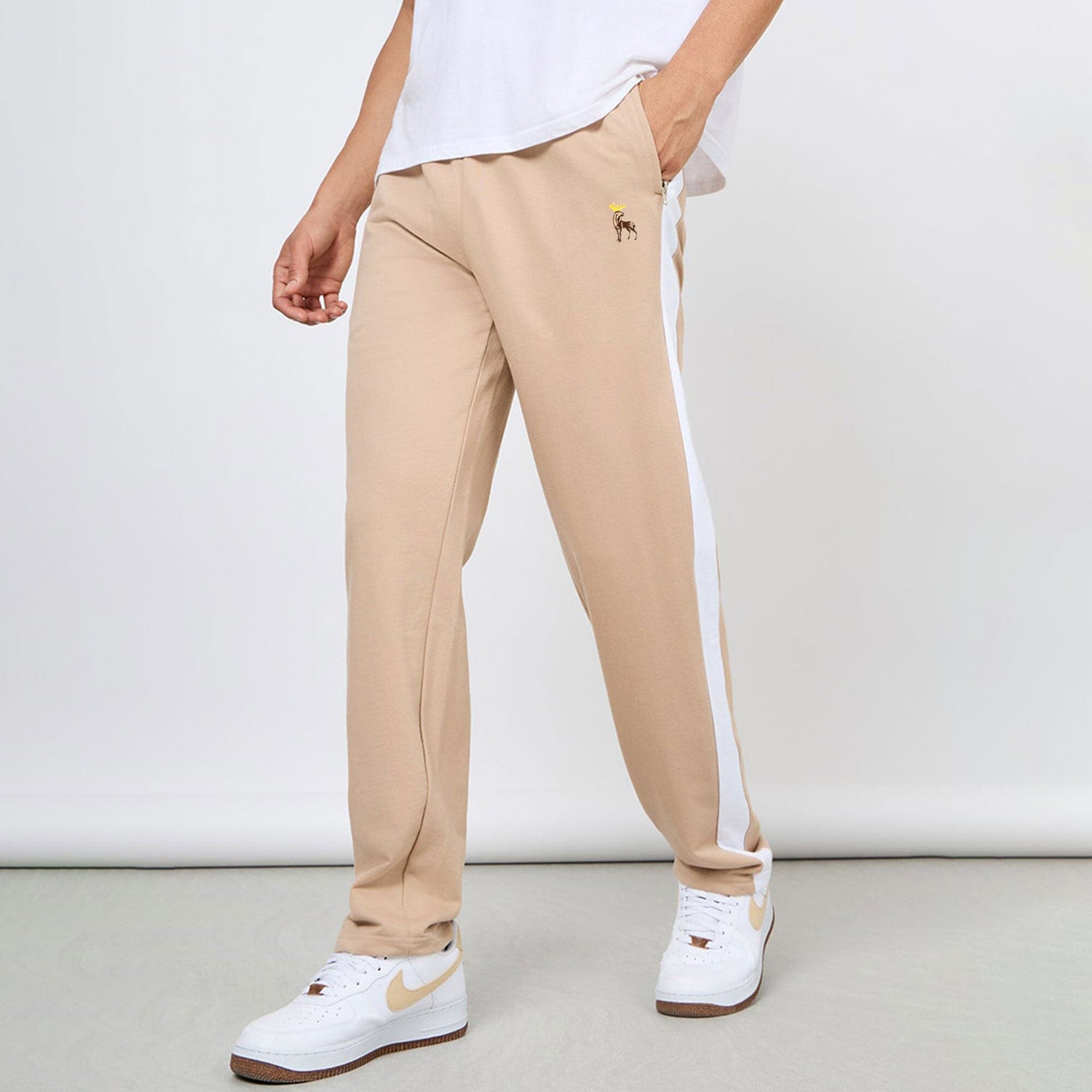 Terry trousers best sale