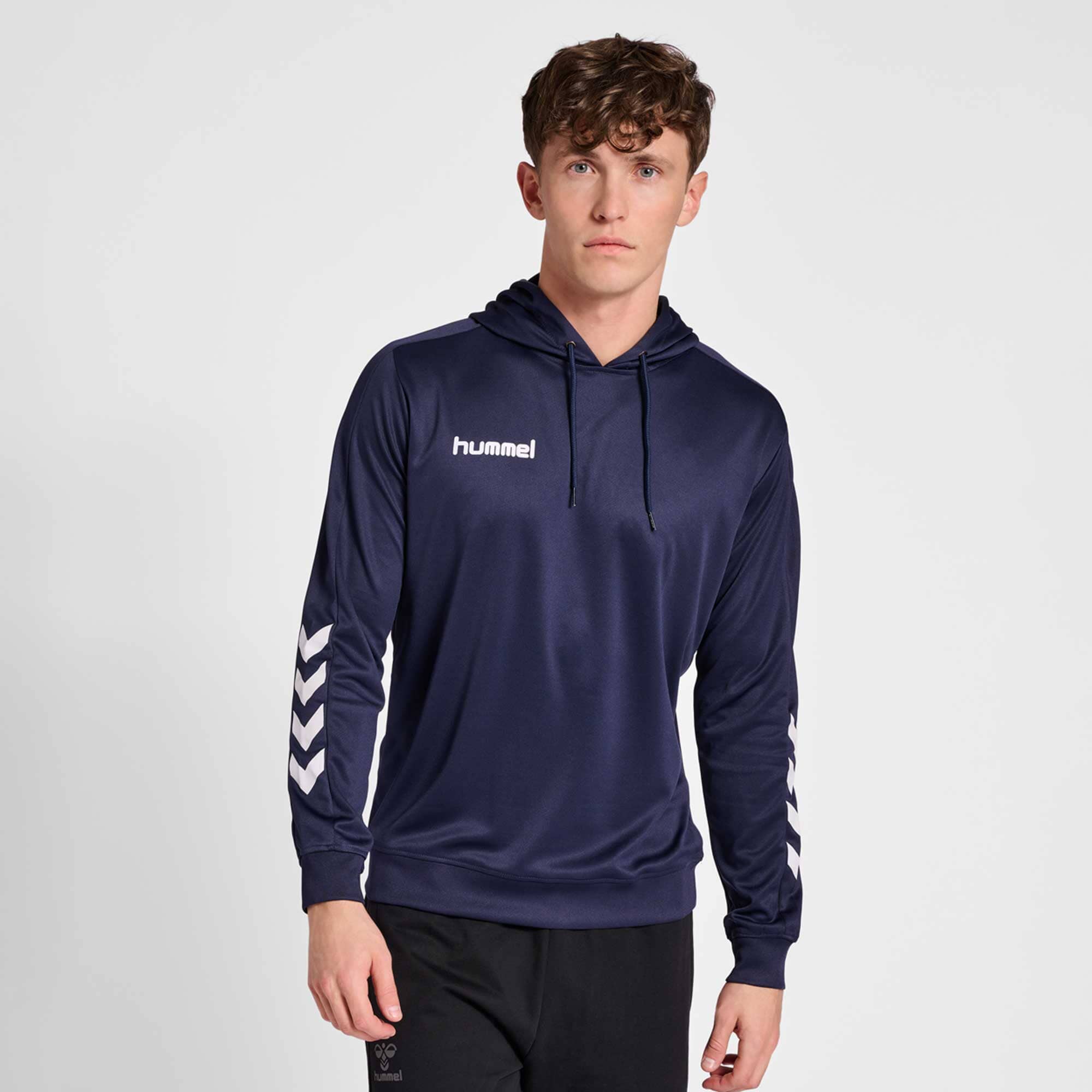 Hummel authentic hoodie deals