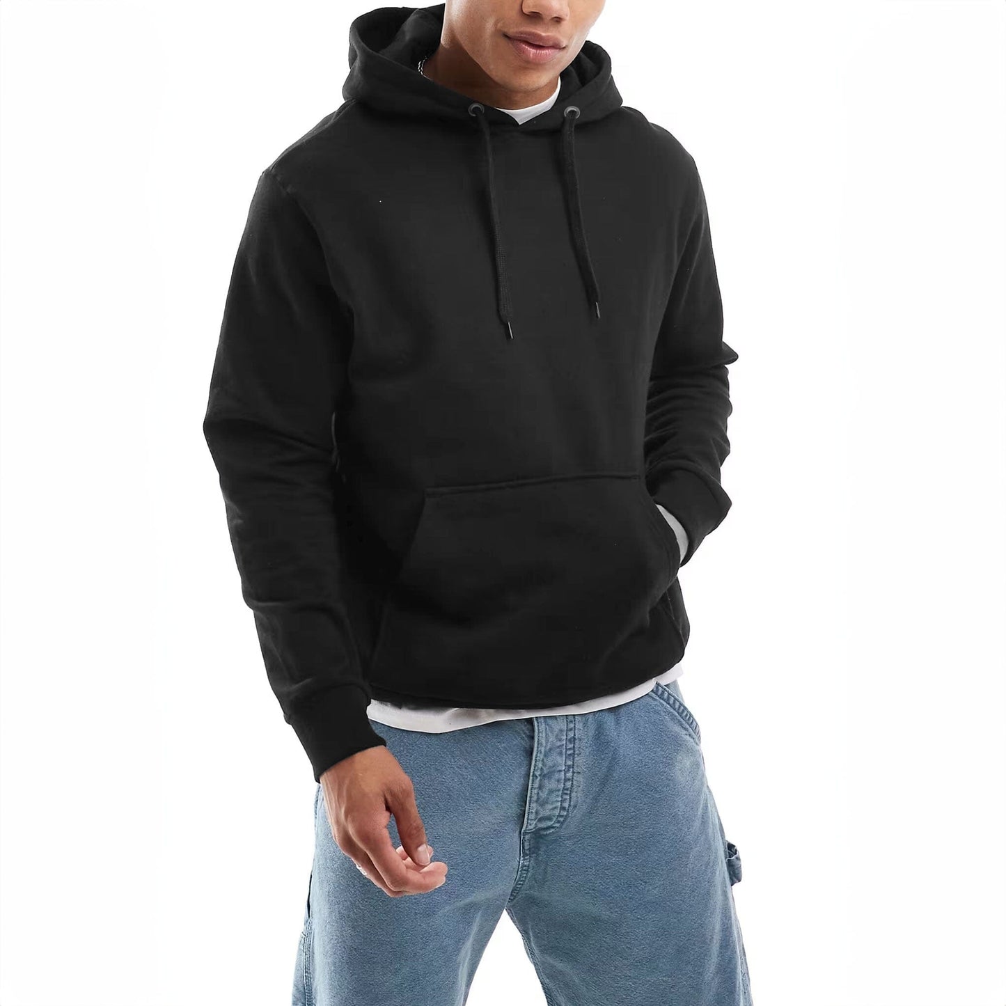 Payper Men's Chester Pullover Hoodie Men's Pullover Hoodie First Choice 