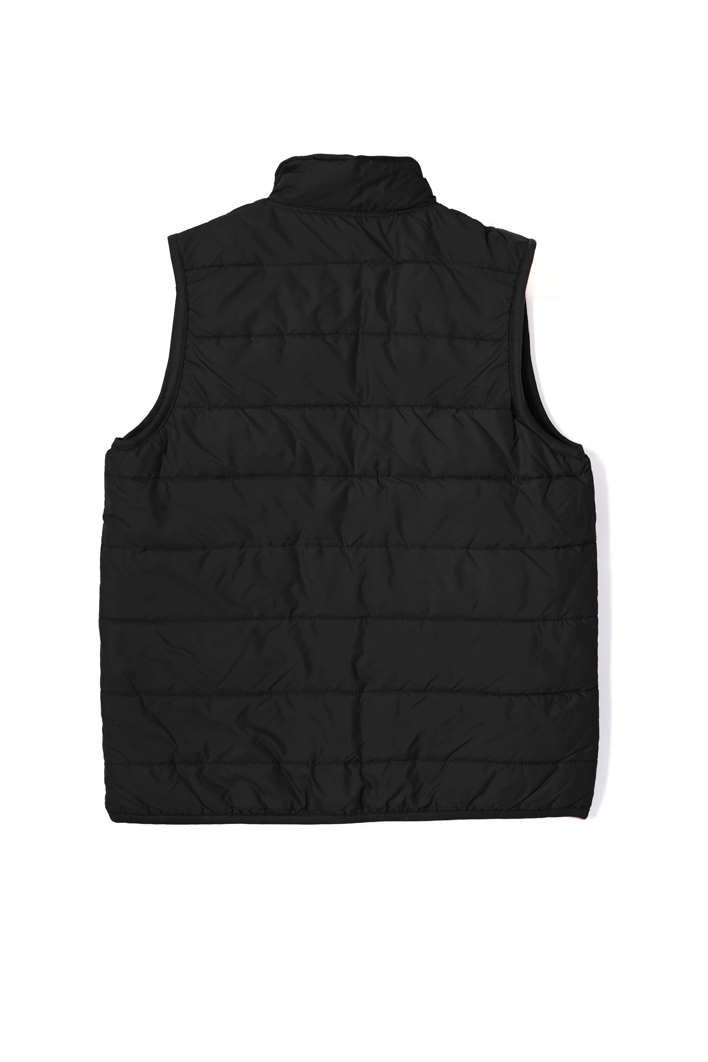 Men's F Printed Liverpool Minor Fault Puffer Gilet Minor Fault Ibrahim Traders ( SALE BASIS ) 