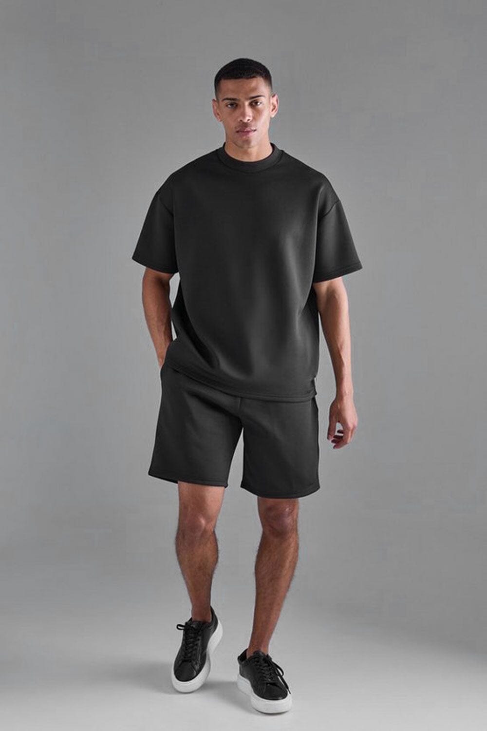 BM Men s Premium Speedo Shorts
