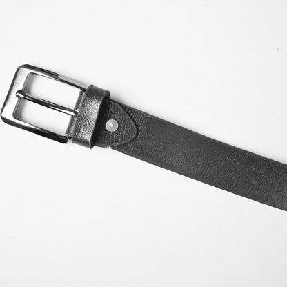 L&L Men's Volendam Genuine Leather Belt Men's Belt LNL 
