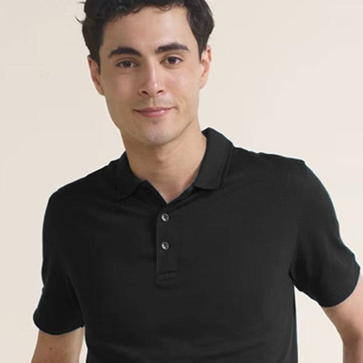 Men's Sandnes Short Sleeve Minor Fault Polo Shirt