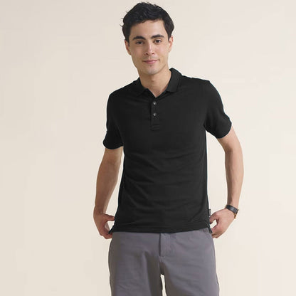 Men's Sandnes Short Sleeve Minor Fault Polo Shirt