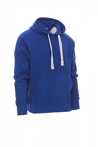 Payper Men's Wide Drawcord Pullover Hoodie Men's Pullover Hoodie First Choice 