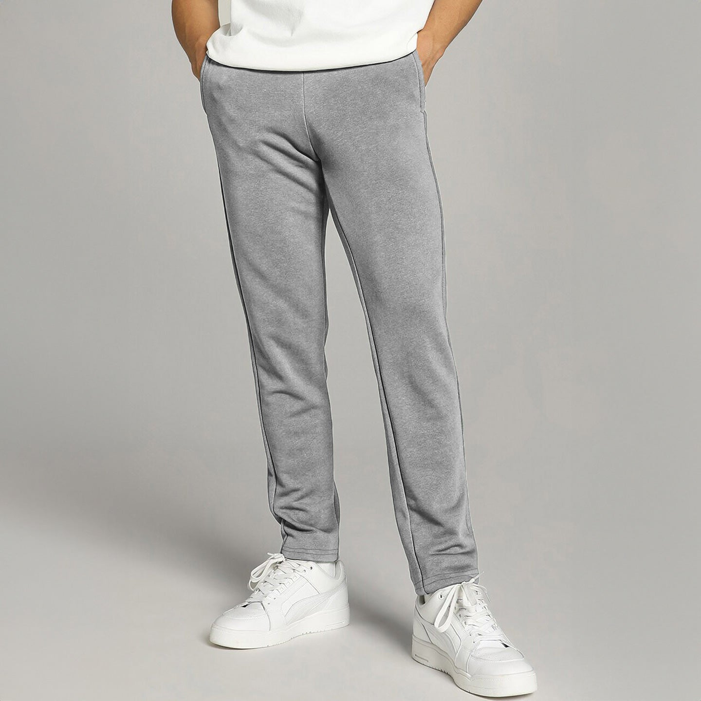 Max 21 Men's Fleece Trouser