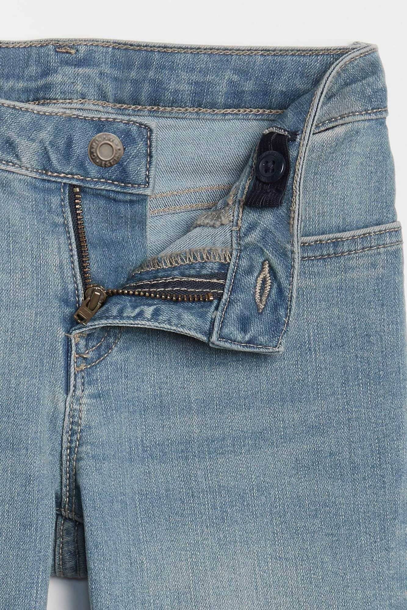 GP Boy's Button Closure Denim Boy's Denim HAH Enterprise 