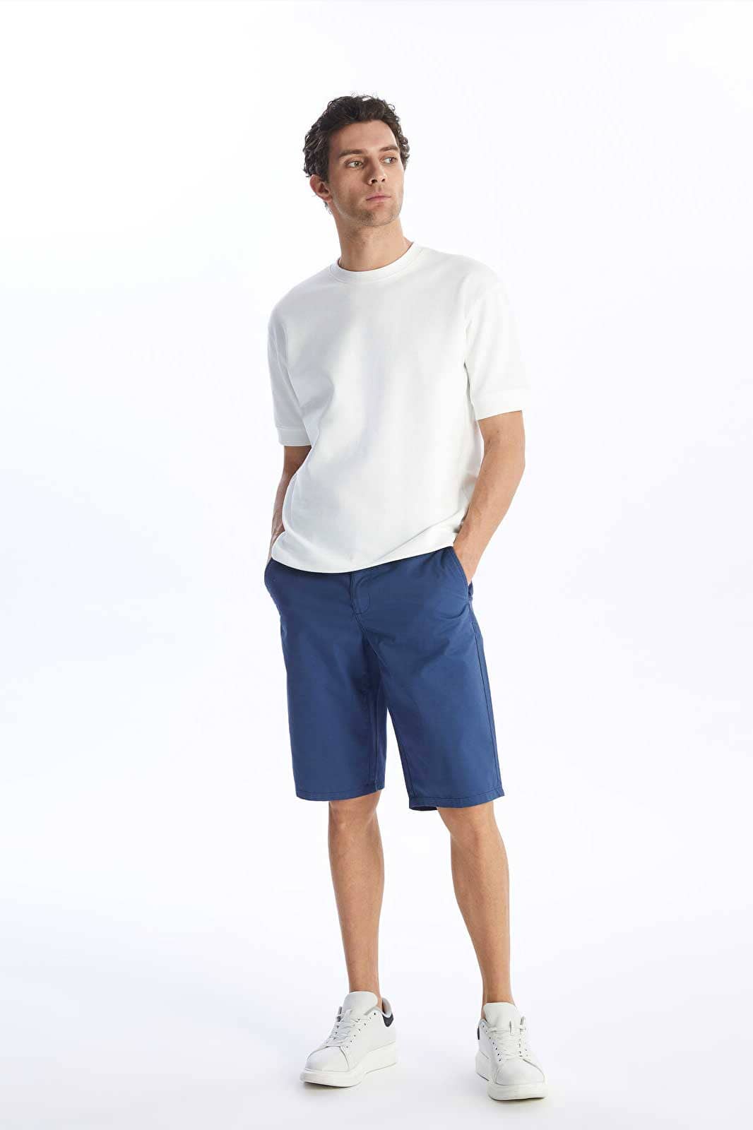 Cut Label Men's Pretoria Shorts Men's Shorts Emporio Textiles 