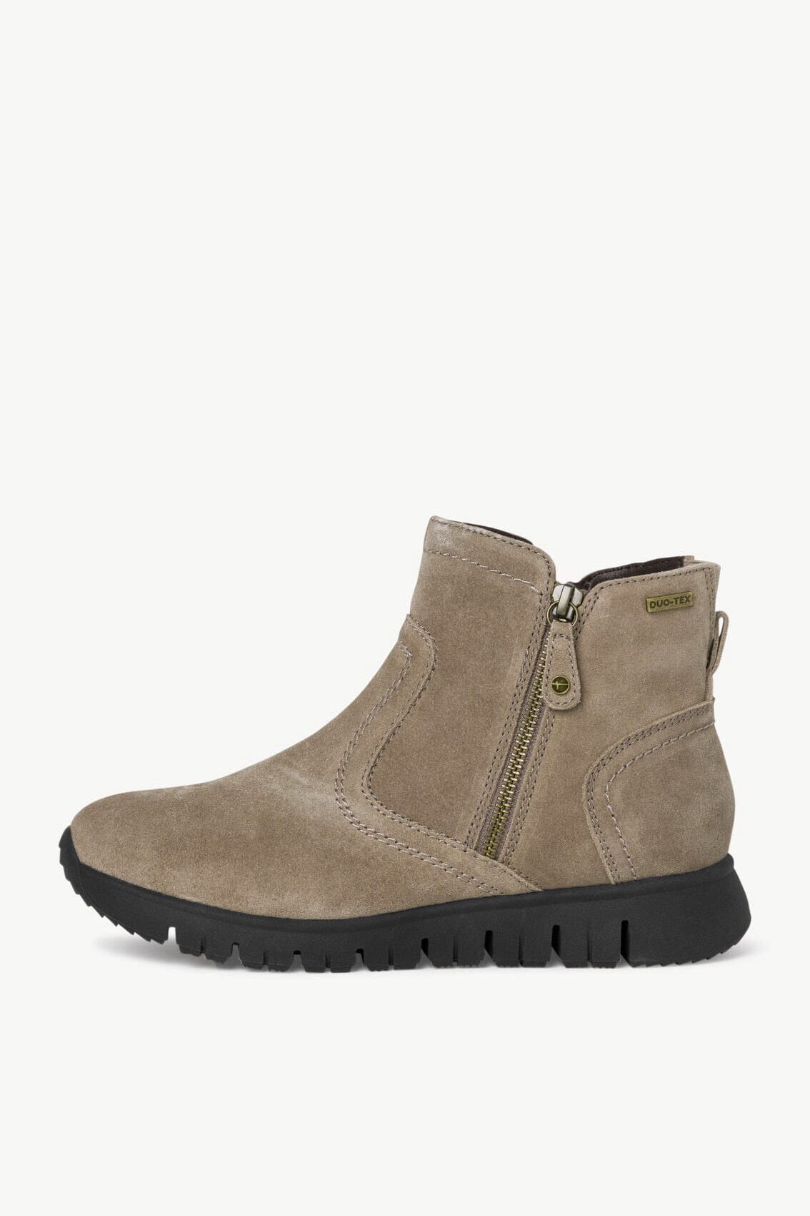 Unisex 2025 ankle boots