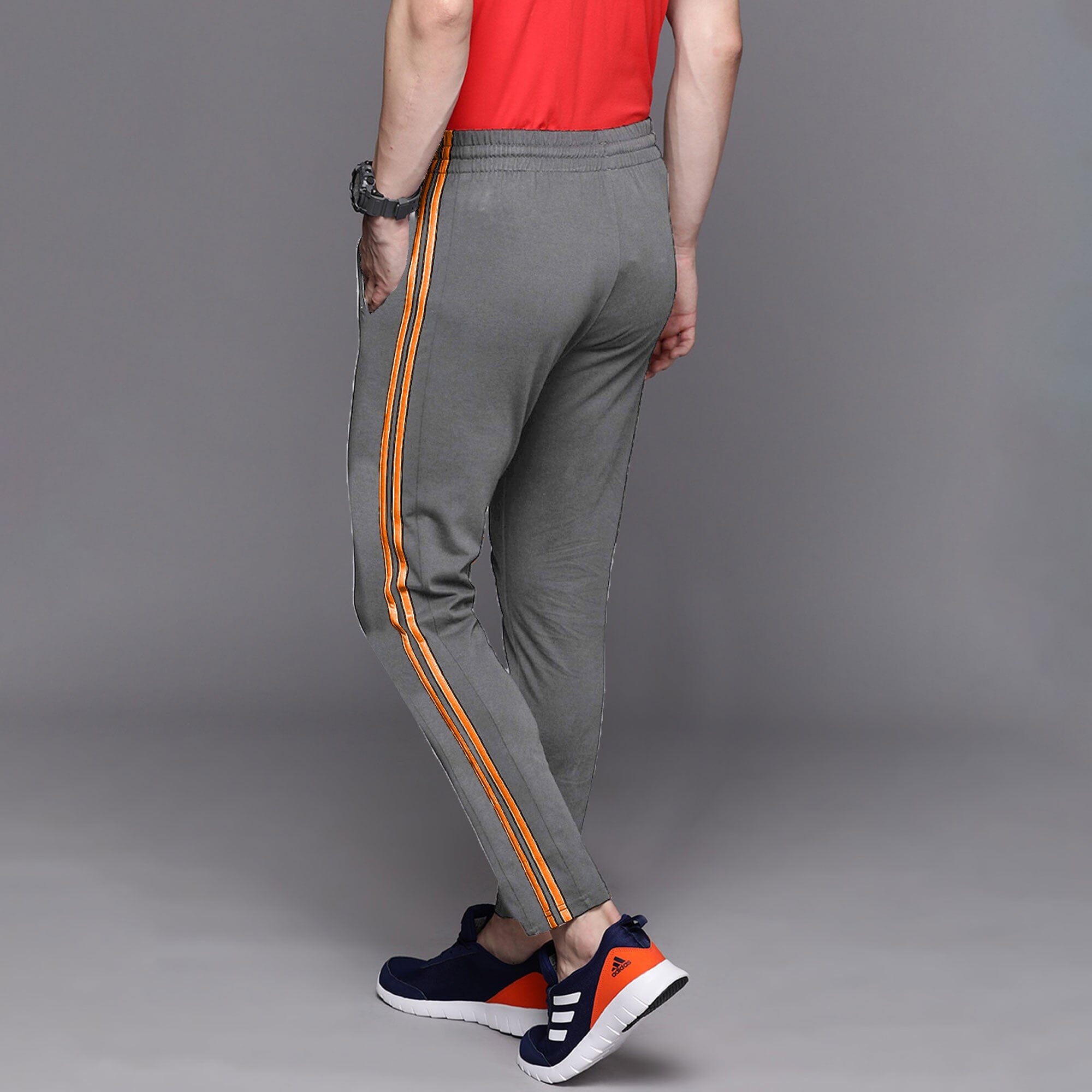 Super soft track pants sale