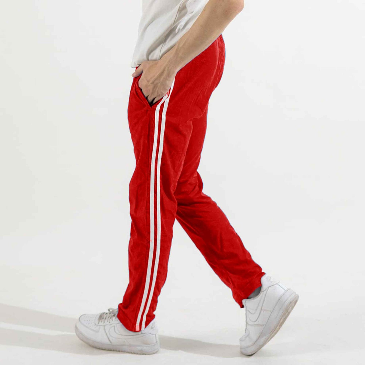 Polo Republica Signature Minor Fault Lounge Pant Minor Fault Polo Republica Red S 