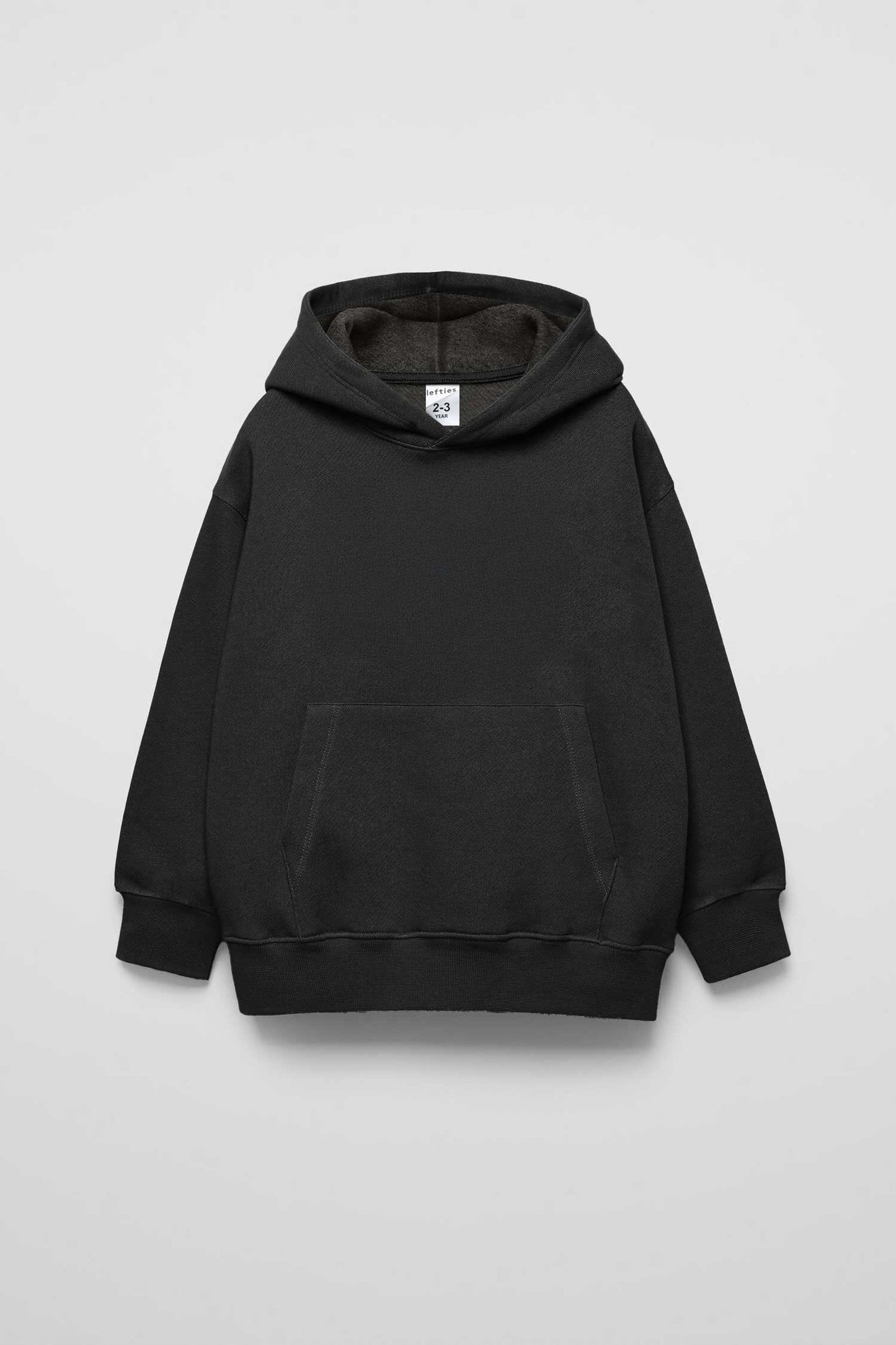 LFT Kid's Pullover Hoodie