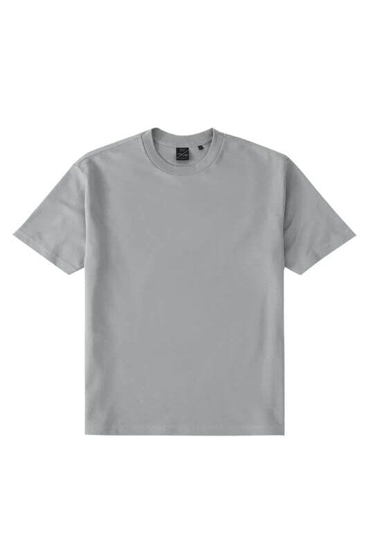 GW Men's Plain Crew Neck Minor Fault Tee Shirt Men's Tee Shirt Minhas Garments 