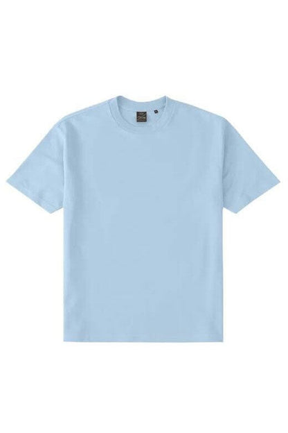 GW Men's Plain Crew Neck Classic Tee Shirt Men's Tee Shirt Minhas Garments 