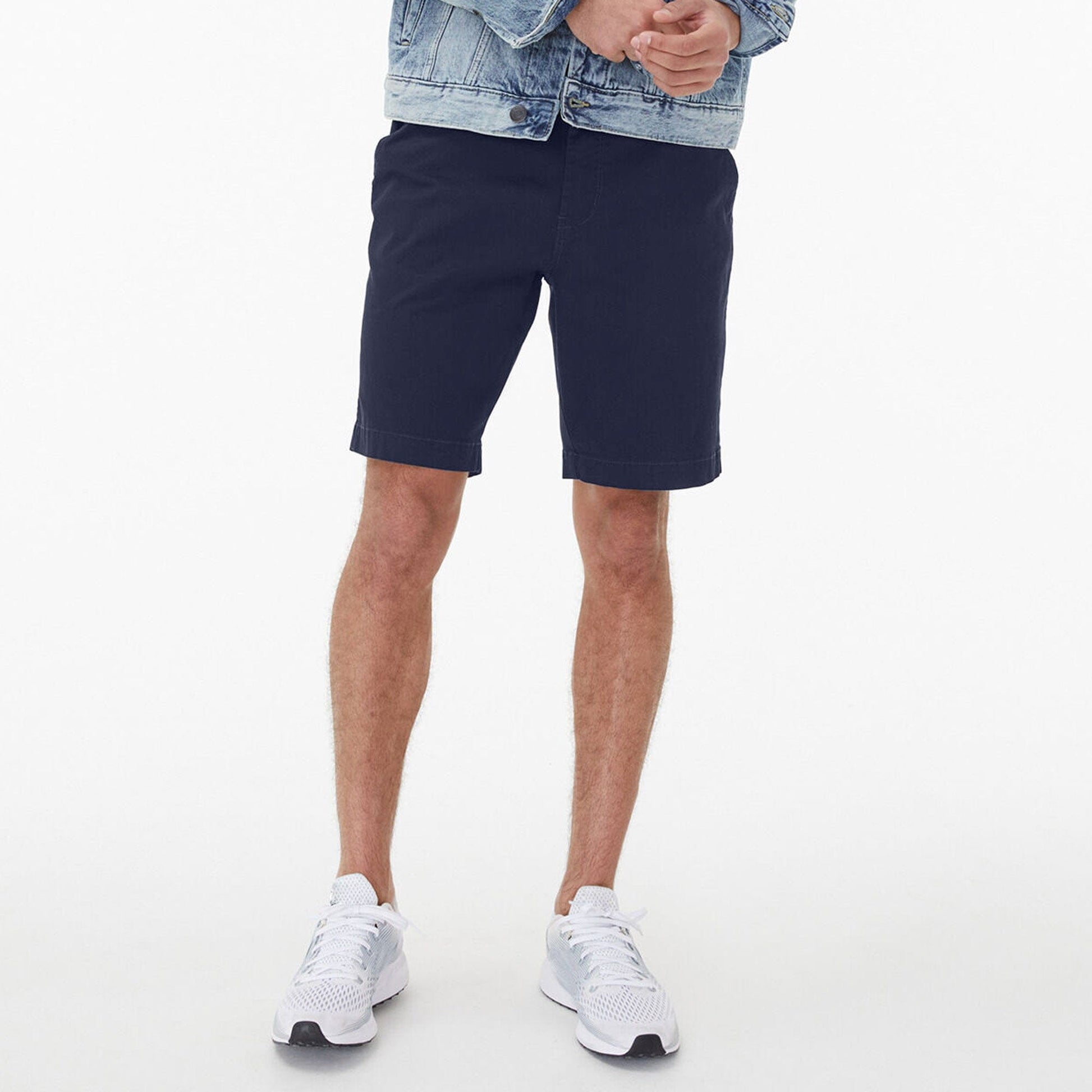 Cut Label Men's Classic Twill Shorts Men's Shorts Ril SMC 