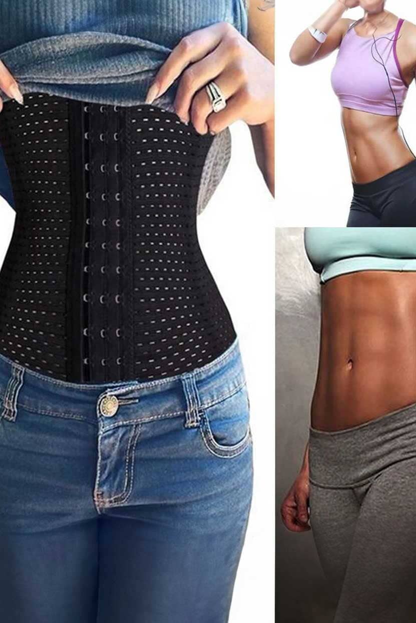 Waist shaper for women online