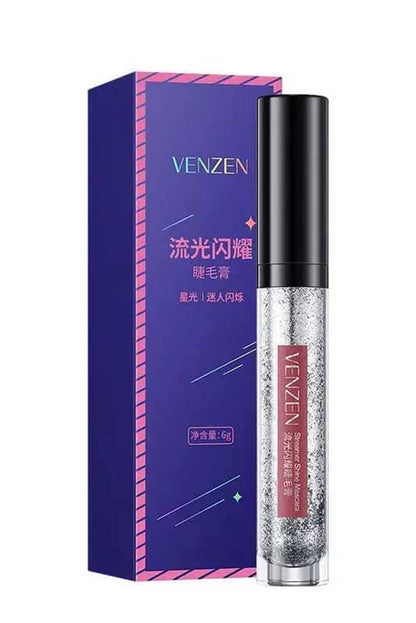 Venzen Liquid Glitter Eyeshadow Health & Beauty Sunshine China 