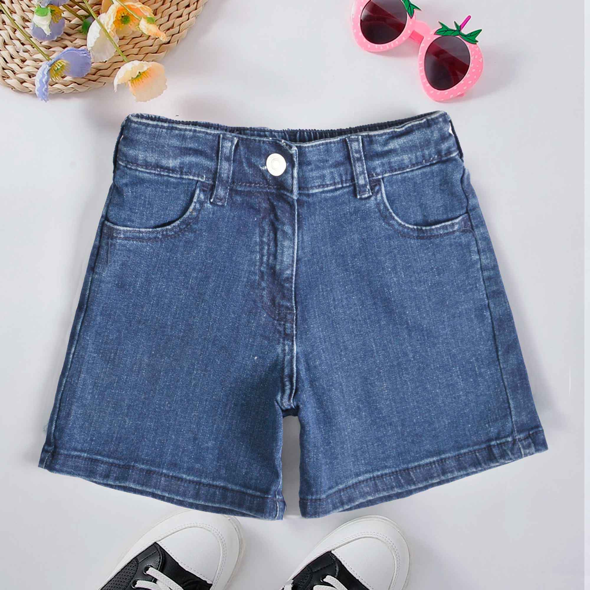 Kiabi 2025 short jean