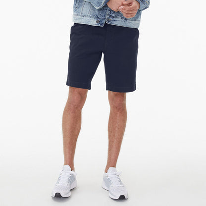 Cut Label Men's Classic Twill Shorts Men's Shorts Ril SMC 