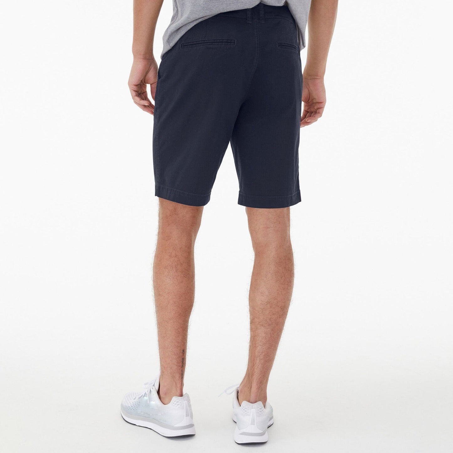 Cut Label Men's Classic Twill Shorts Men's Shorts Ril SMC 