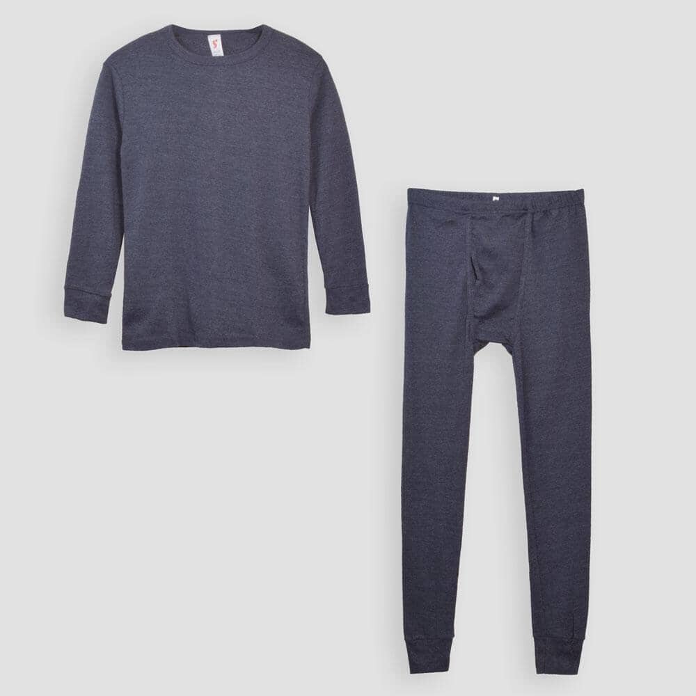 Mens hotsell thermals set