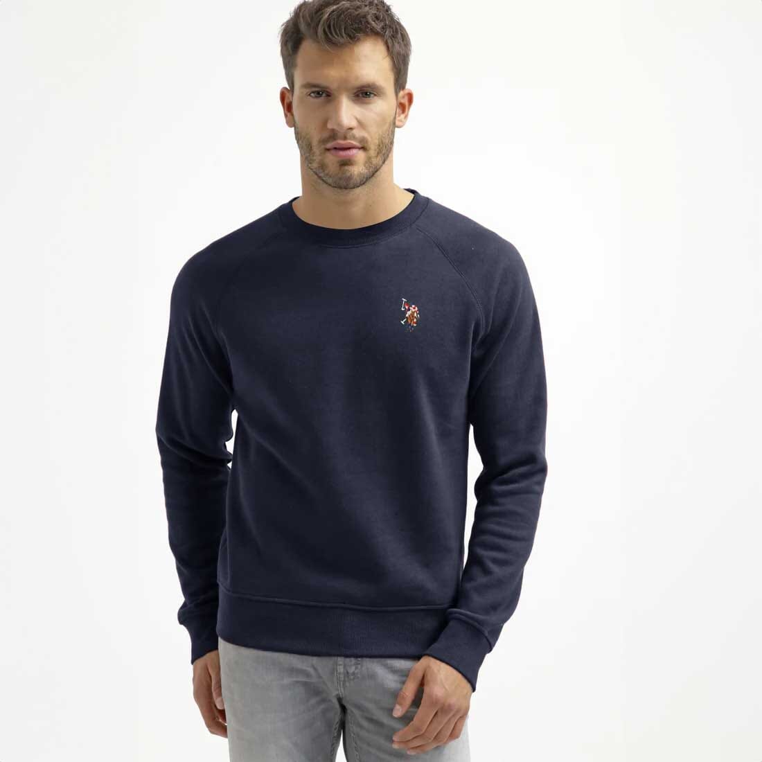 Sweatshirt uspa hot sale