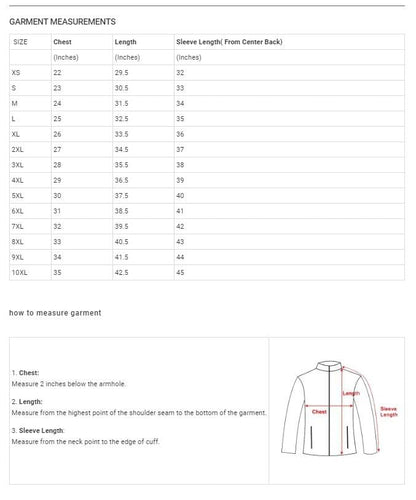 RRT Men's Logo Embroidered Classic Winter Jacket Men's Jacket Image 