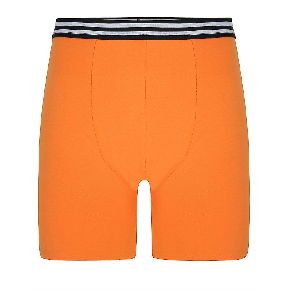 Men's Minor Fault Boxer Shorts Men's Underwear Image 