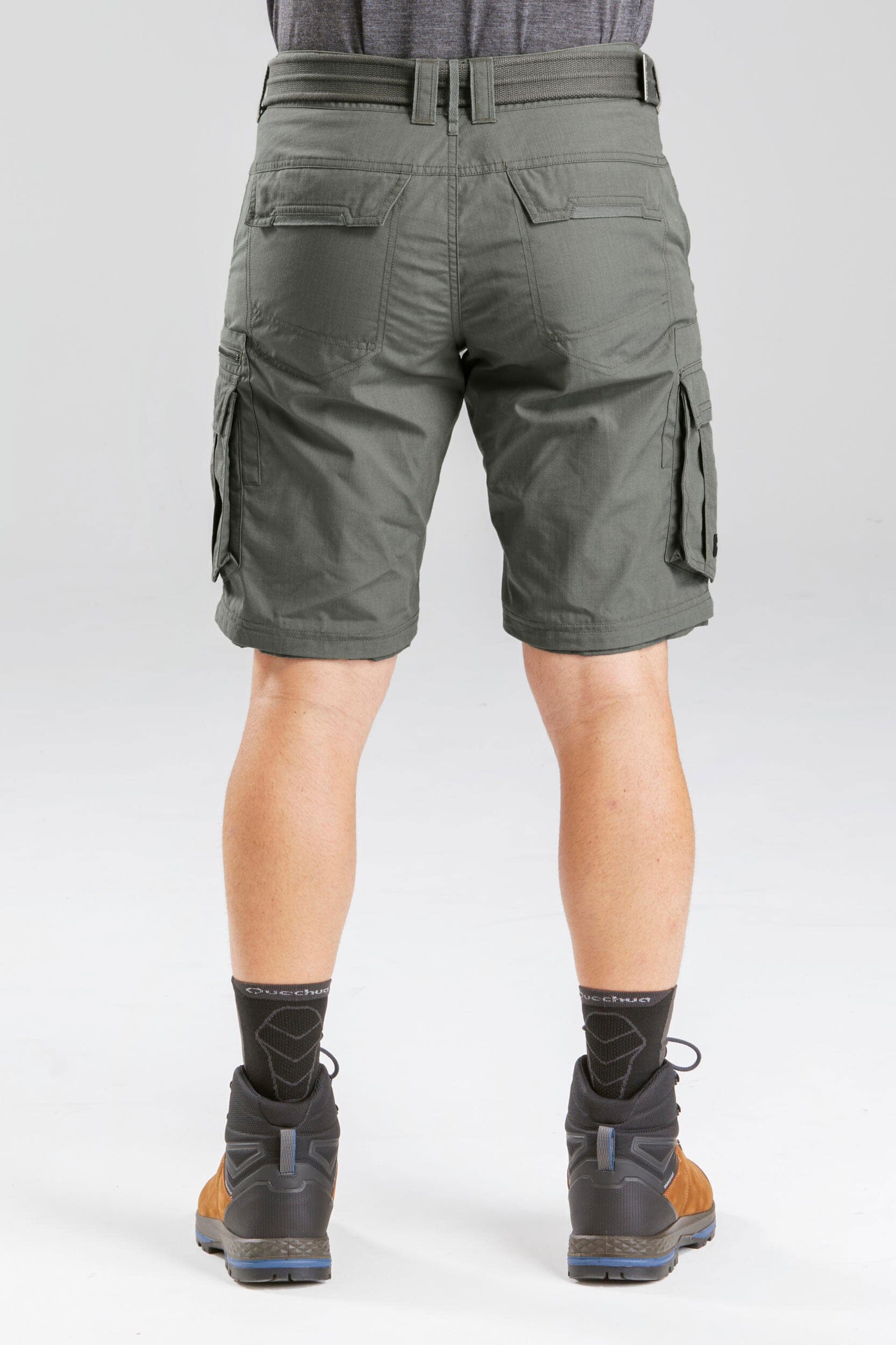 Cut Label Men's Tactical Cargo Shorts Men's Shorts Emporio Textiles 