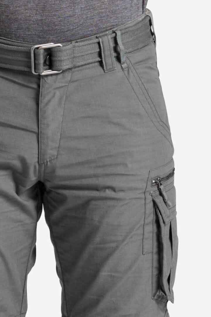 Cut Label Men's Tactical Cargo Shorts Men's Shorts Emporio Textiles 