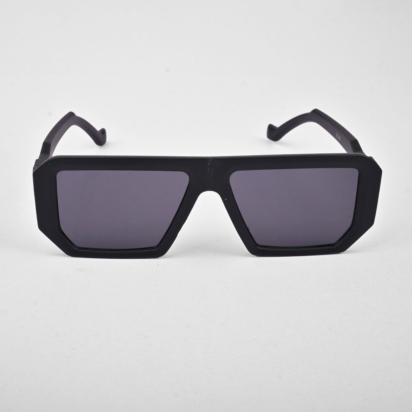 Premium Retro Sunglasses Eyewear RAM Purple 