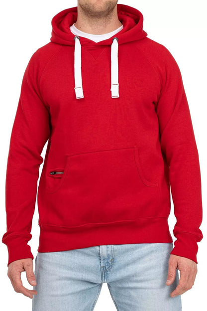 Payper Men's Raglan Sleeve Pullover Hoodie Men's Pullover Hoodie First Choice 